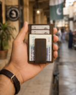 The Money Clip // Minimal Wallet - Image 2