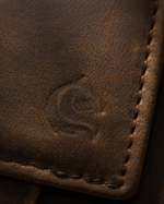 The Money Clip // Minimal Wallet - Image 3