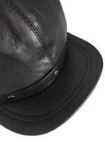 Women's Casual Cap // Newsboy Cap - Image 6