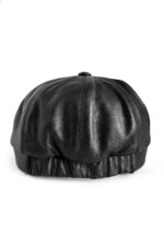 Women's Casual Cap // Newsboy Cap - Image 7