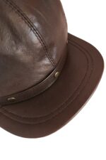 Women's Casual Cap // Newsboy Cap - Image 2
