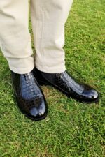 The Stallion // Premium Leather Boot - Image 2