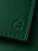 Premium Saffiano Leather Wallet - Image 4