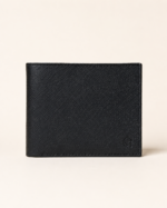Premium Saffiano Leather Wallet - Image 6