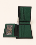 Premium Saffiano Leather Wallet - Image 8