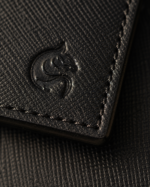 Premium Saffiano Leather Wallet - Image 9