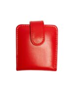 Premium Leather Lipstick Case - Image 9