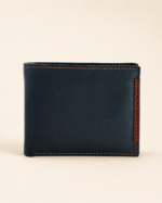 Shelby & Thomas // Soft Milled Leather Wallet - Image 6
