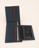 Shelby & Thomas // Soft Milled Leather Wallet - Image 8
