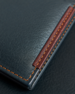 Shelby & Thomas // Soft Milled Leather Wallet - Image 9