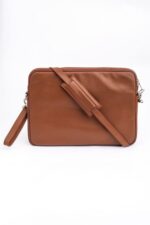 Kordovan Sleek Laptop Sleeves // Large - 15.5" - Image 2