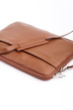 Kordovan Sleek Laptop Sleeves // Large - 15.5" - Image 3