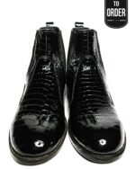 The Stallion // Premium Leather Boot