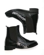 The Stallion // Premium Leather Boot - Image 4