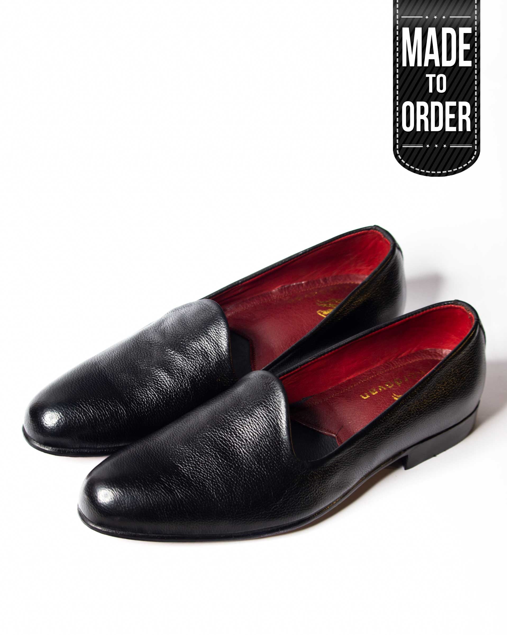The-Sachi-Loafer.jpg The Saachi - Image 1