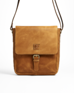 The Gridle Crossbody Bag