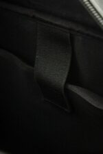 The Atlantic Trolley Duffel Bag // Black - Image 8