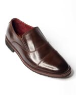 Slip-On Kordovan Oxford - Image 3